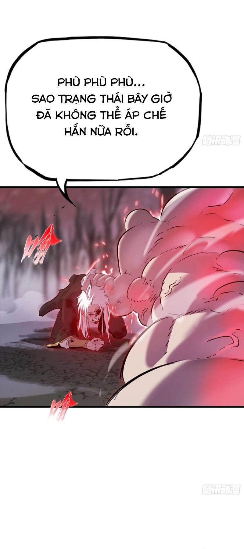 Phong Yêu Vấn Đạo Chap 36 - Next Chap 37