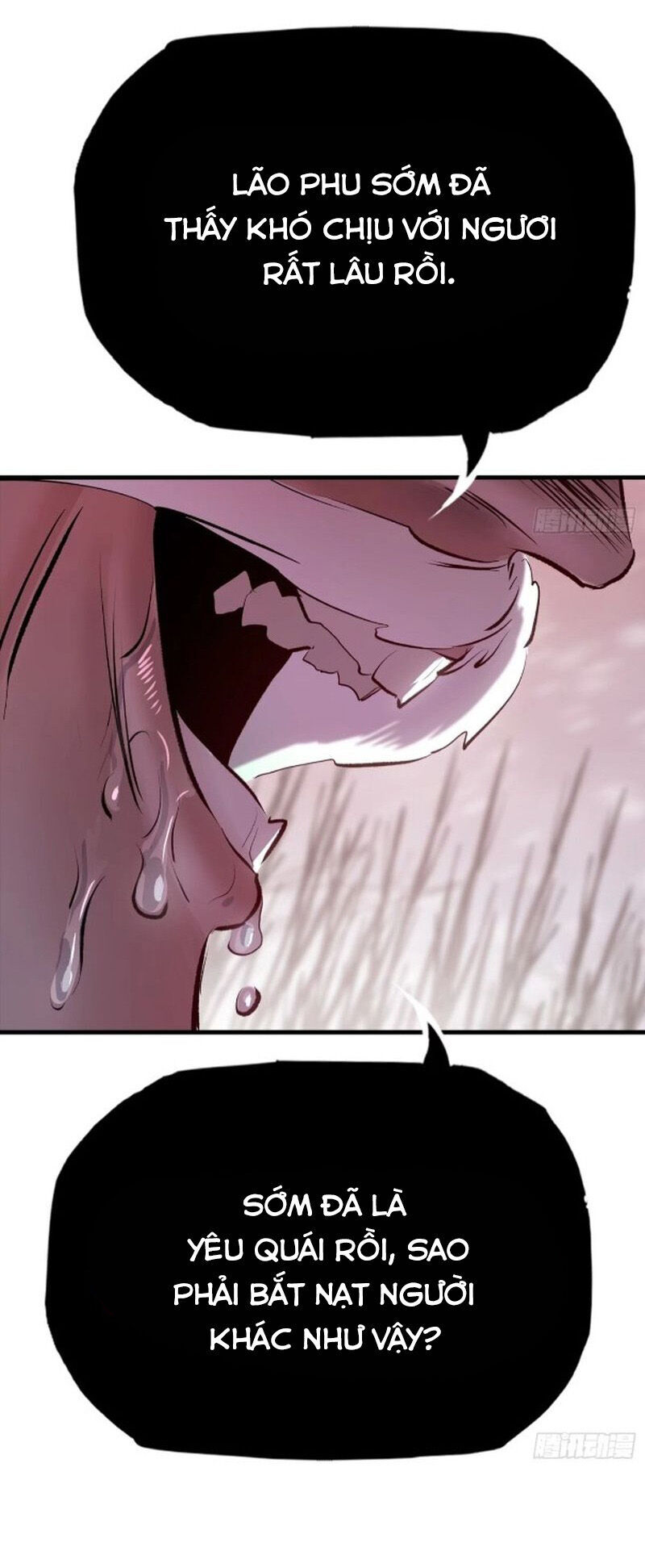 Phong Yêu Vấn Đạo Chap 36 - Next Chap 37