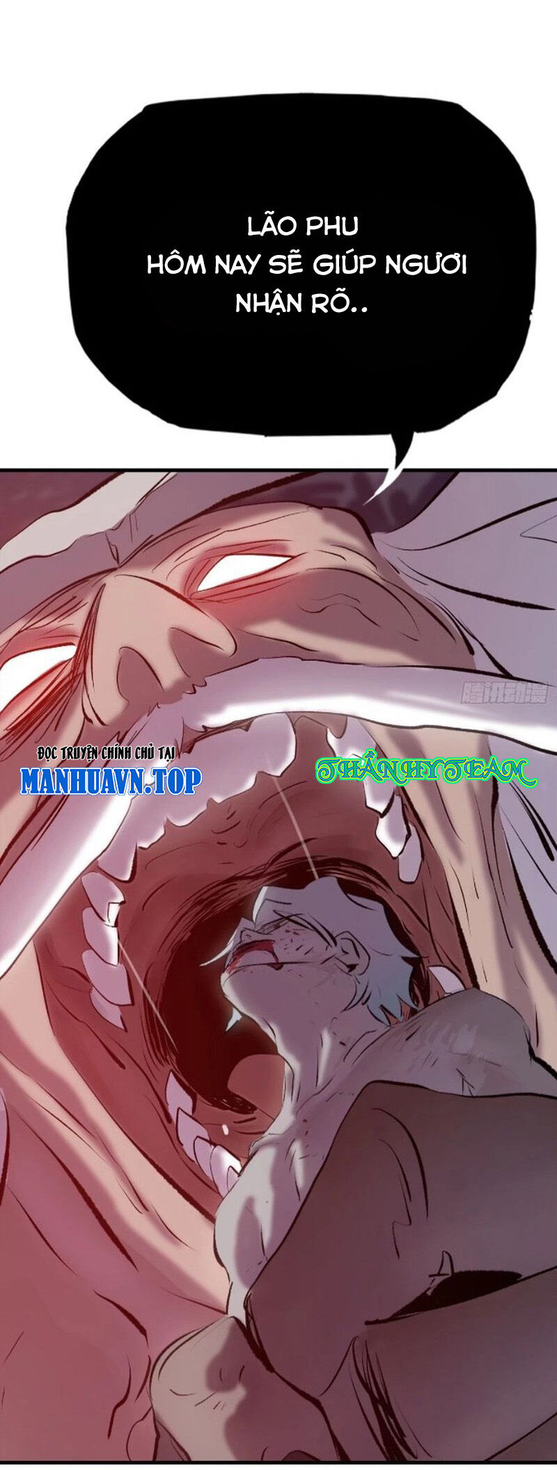 Phong Yêu Vấn Đạo Chap 36 - Next Chap 37