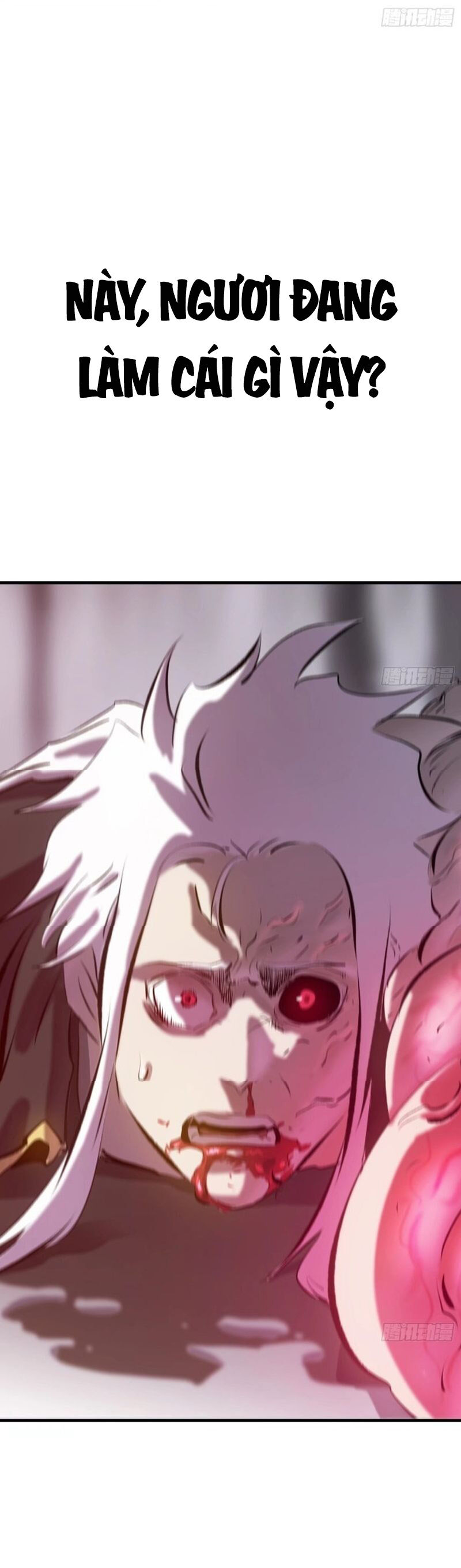 Phong Yêu Vấn Đạo Chap 36 - Next Chap 37