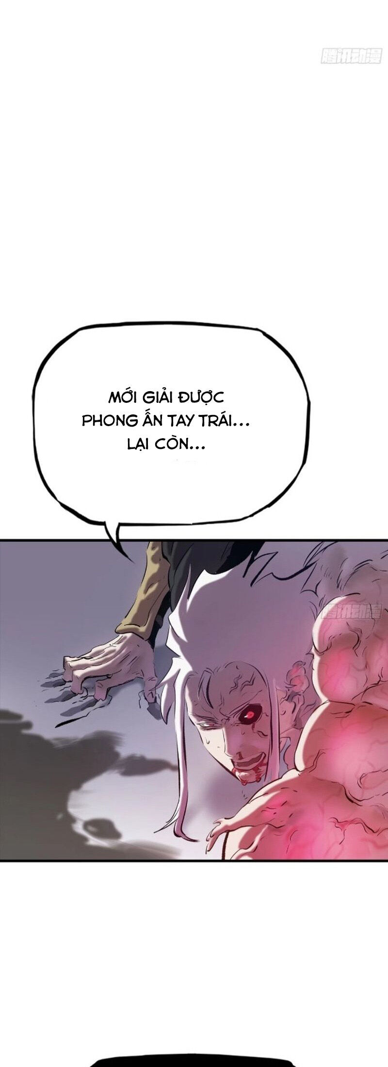 Phong Yêu Vấn Đạo Chap 36 - Next Chap 37