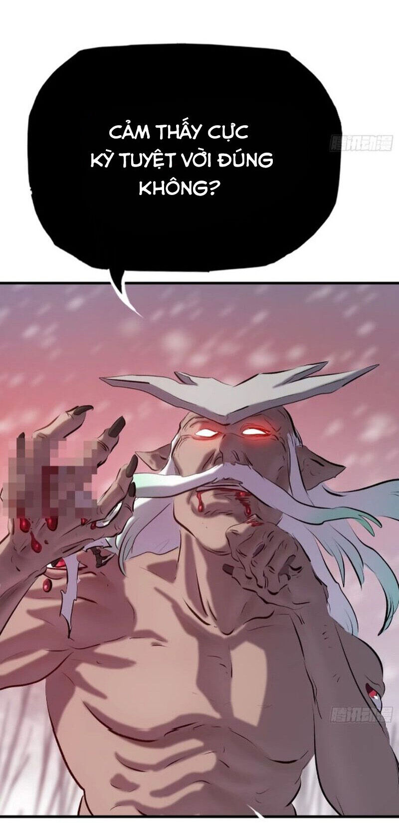 Phong Yêu Vấn Đạo Chap 36 - Next Chap 37