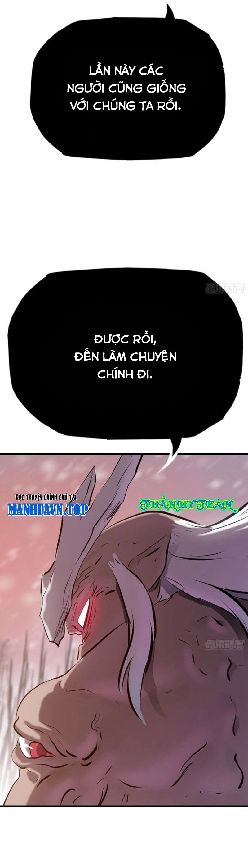 Phong Yêu Vấn Đạo Chap 36 - Next Chap 37