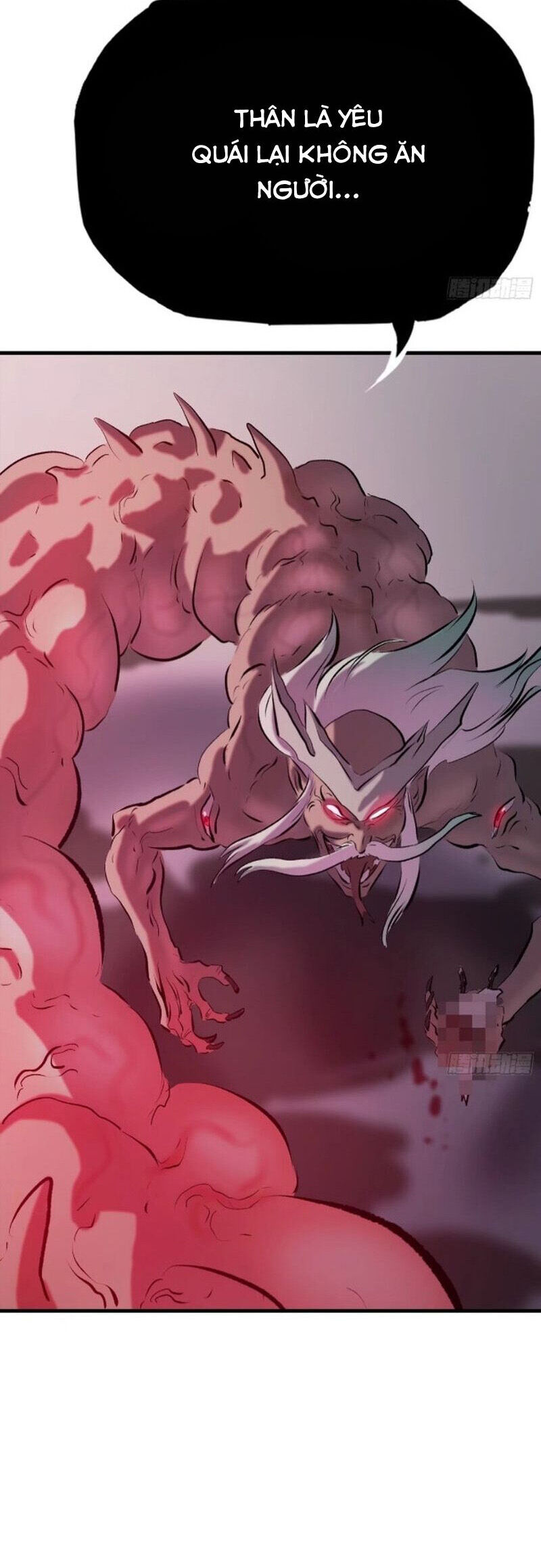 Phong Yêu Vấn Đạo Chap 36 - Next Chap 37