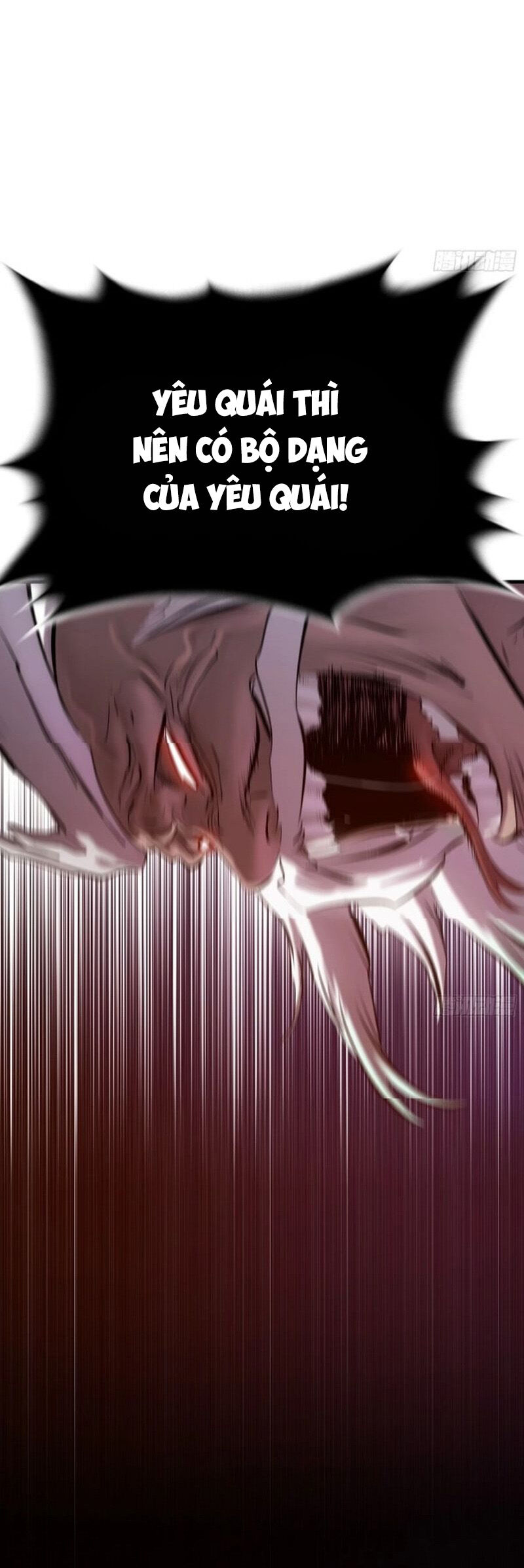 Phong Yêu Vấn Đạo Chap 36 - Next Chap 37