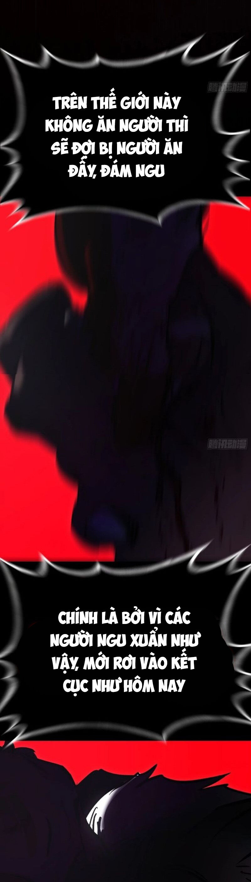 Phong Yêu Vấn Đạo Chap 36 - Next Chap 37