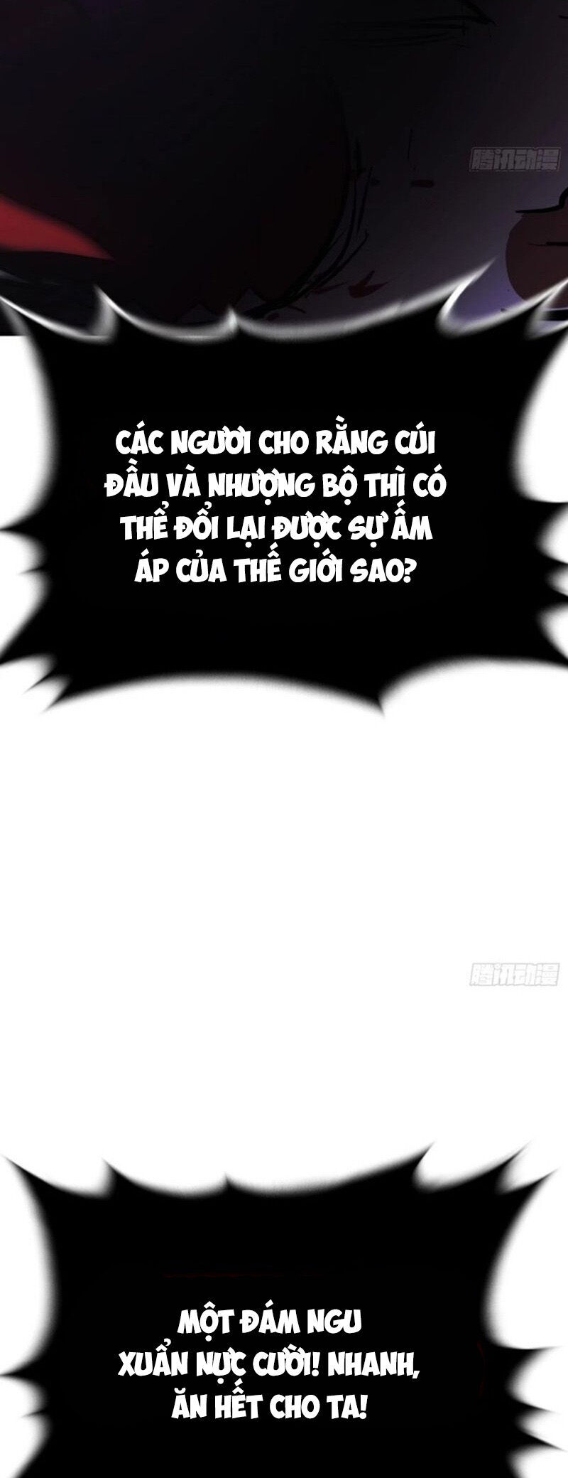 Phong Yêu Vấn Đạo Chap 36 - Next Chap 37