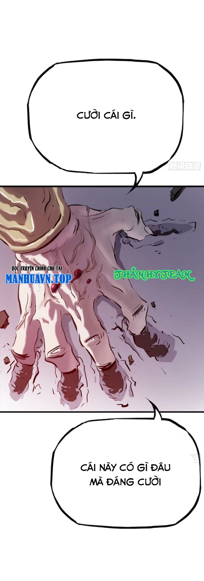 Phong Yêu Vấn Đạo Chap 36 - Next Chap 37