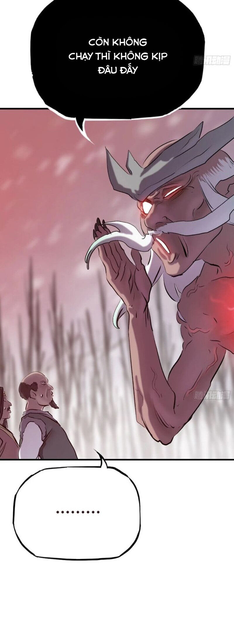 Phong Yêu Vấn Đạo Chap 36 - Next Chap 37