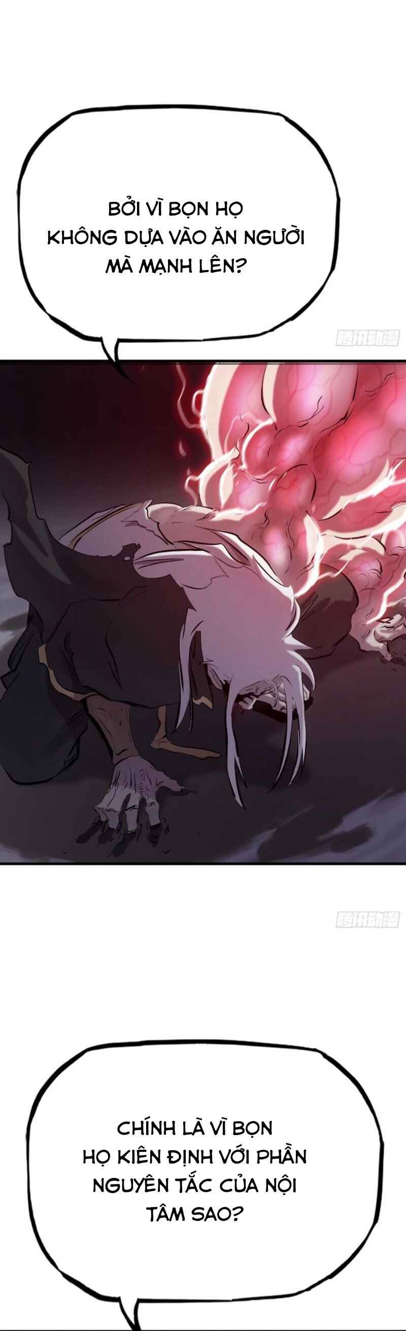 Phong Yêu Vấn Đạo Chap 36 - Next Chap 37