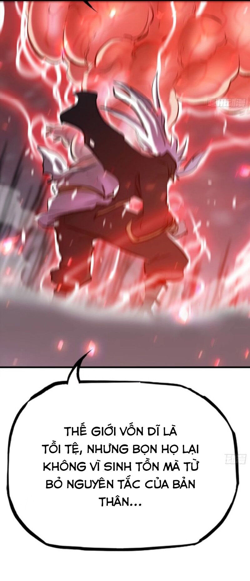 Phong Yêu Vấn Đạo Chap 36 - Next Chap 37