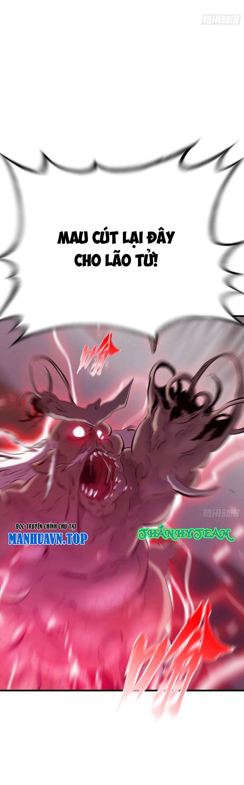 Phong Yêu Vấn Đạo Chap 36 - Next Chap 37