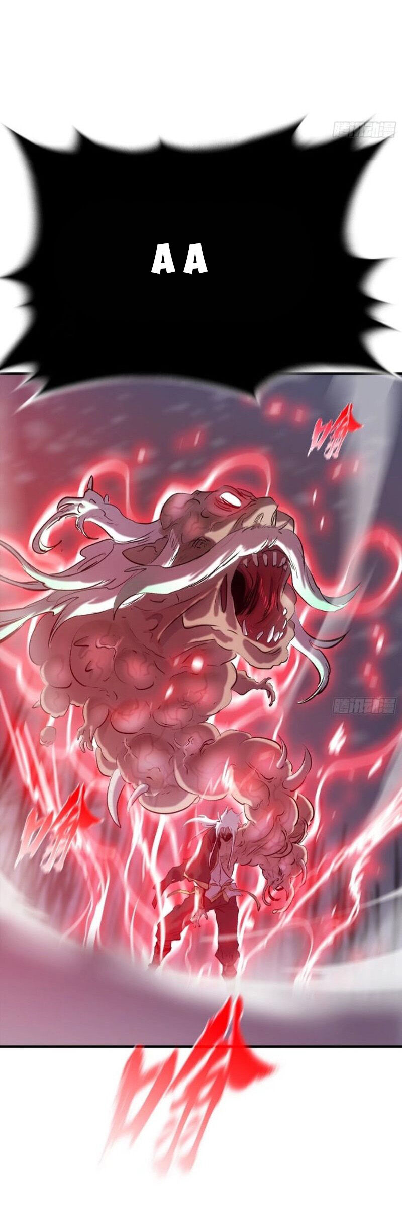 Phong Yêu Vấn Đạo Chap 36 - Next Chap 37