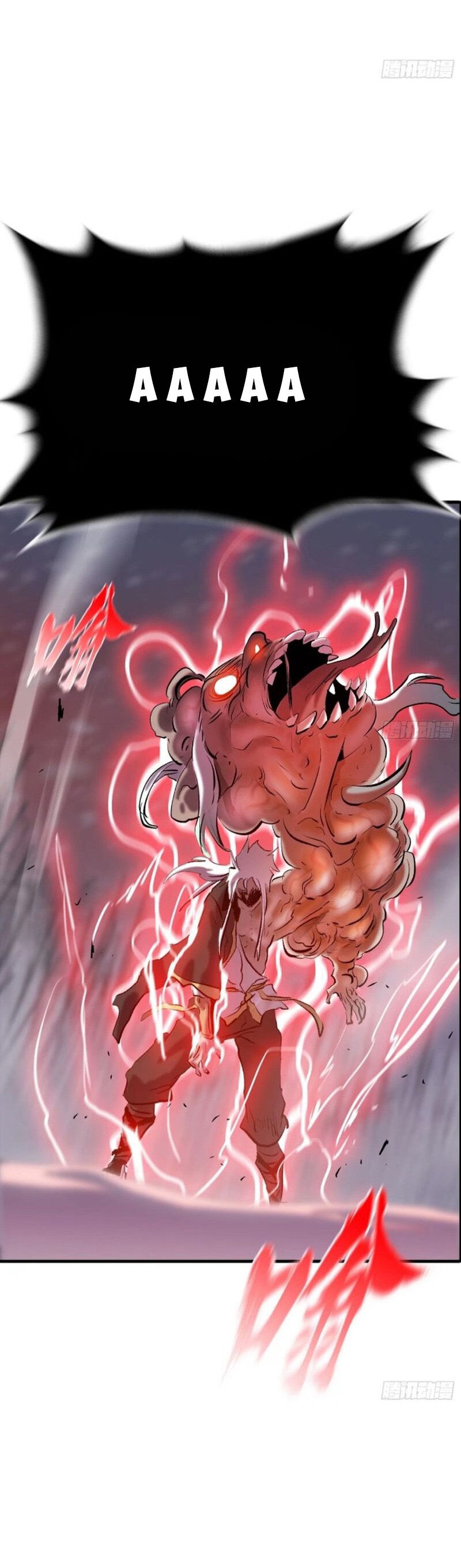 Phong Yêu Vấn Đạo Chap 36 - Next Chap 37