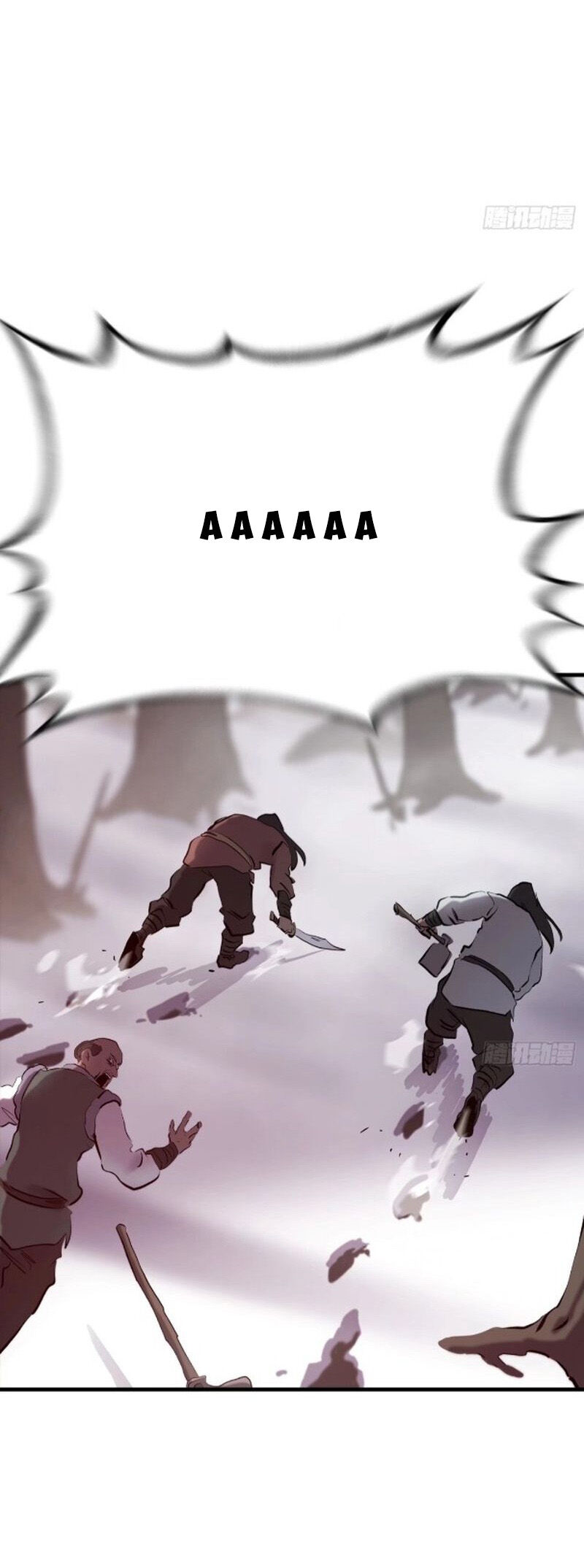 Phong Yêu Vấn Đạo Chap 36 - Next Chap 37