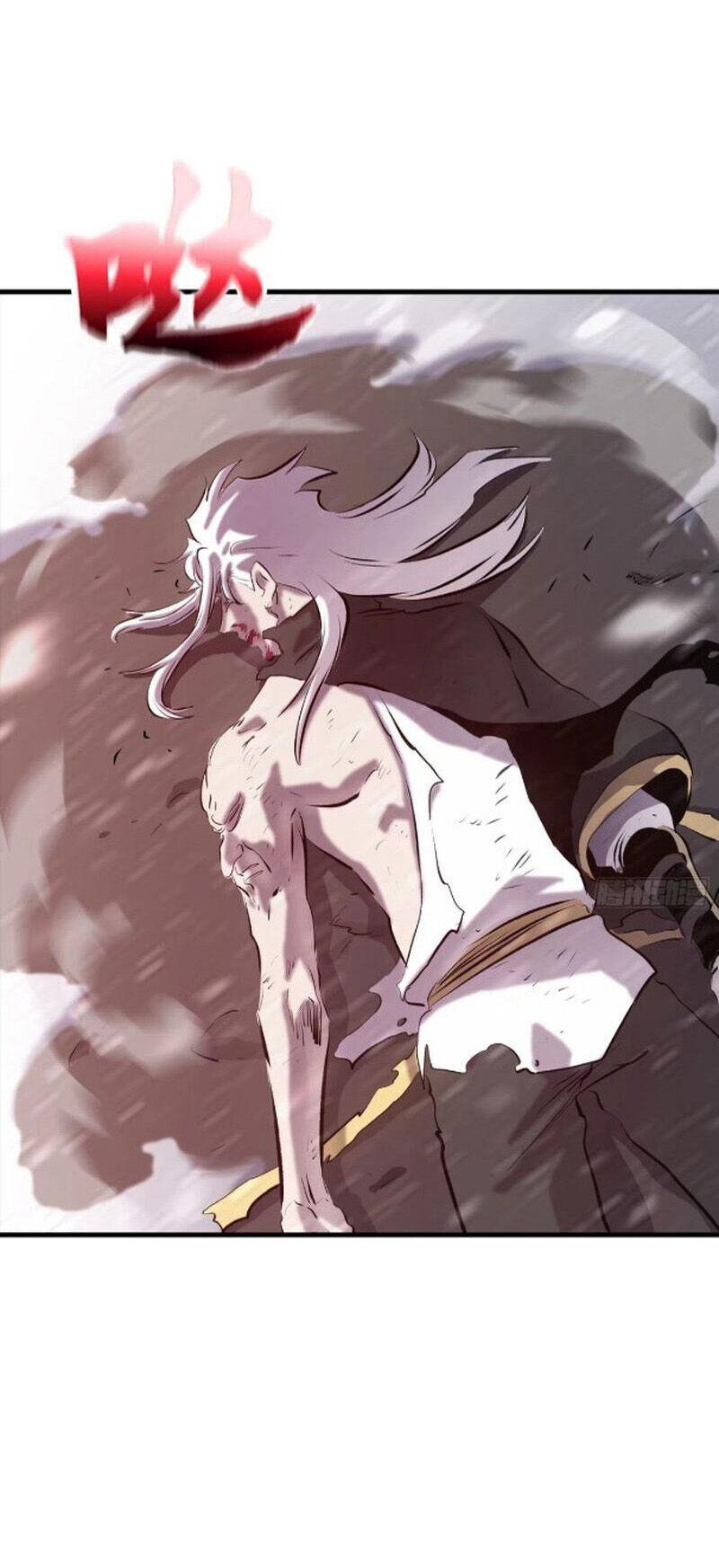 Phong Yêu Vấn Đạo Chap 36 - Next Chap 37