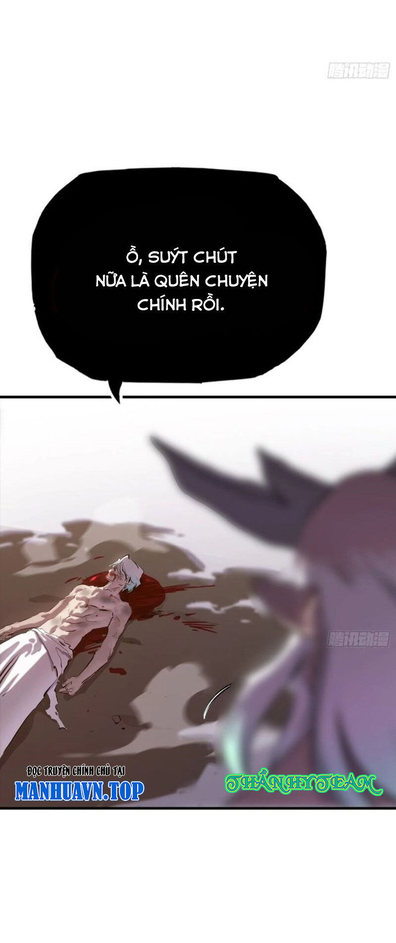 Phong Yêu Vấn Đạo Chap 36 - Next Chap 37