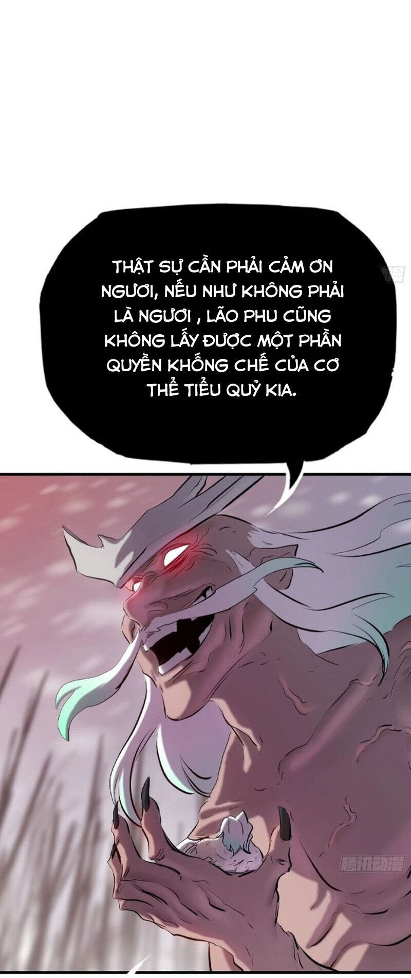 Phong Yêu Vấn Đạo Chap 36 - Next Chap 37