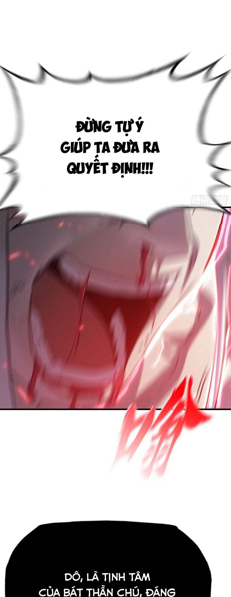 Phong Yêu Vấn Đạo Chap 36 - Next Chap 37