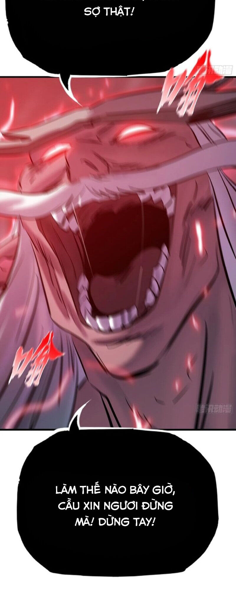 Phong Yêu Vấn Đạo Chap 36 - Next Chap 37