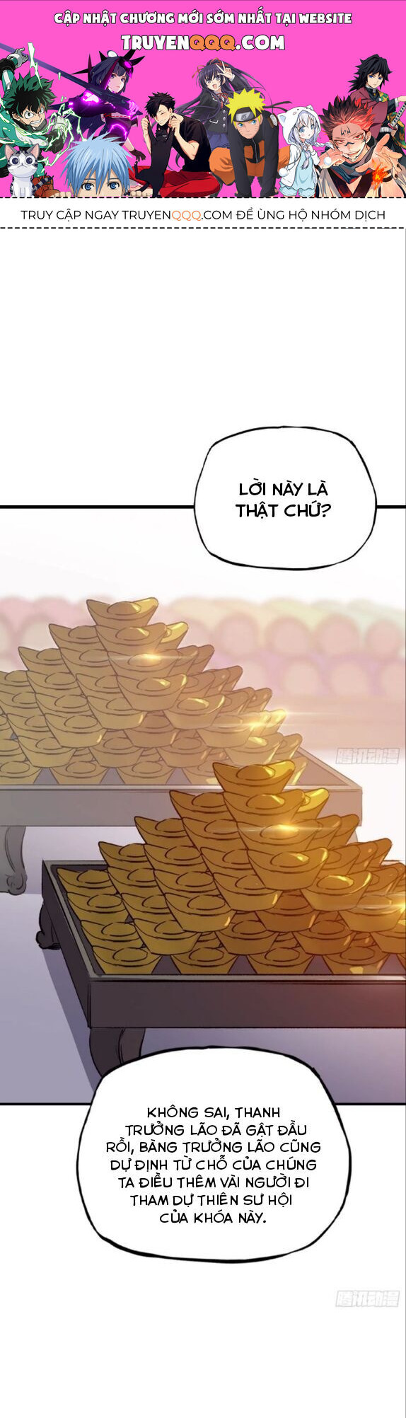 Phong Yêu Vấn Đạo Chap 39 - Next Chap 40