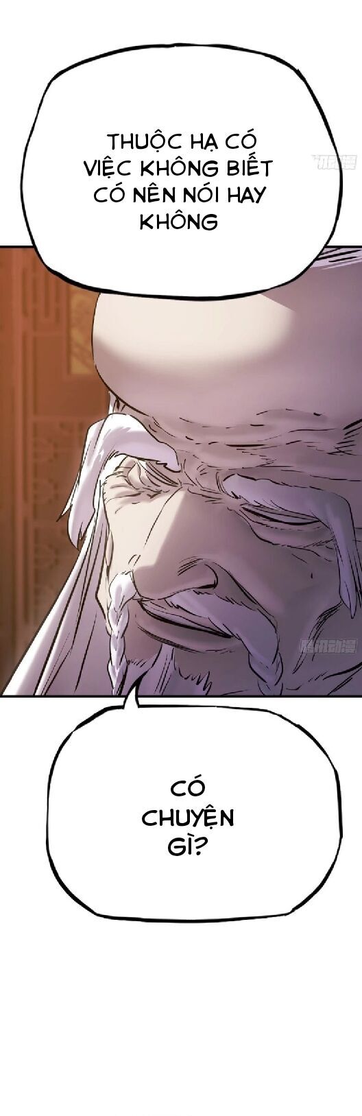 Phong Yêu Vấn Đạo Chap 39 - Next Chap 40