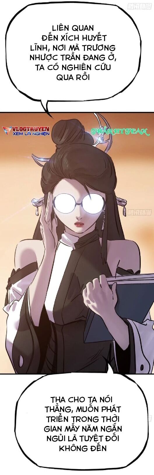 Phong Yêu Vấn Đạo Chap 39 - Next Chap 40