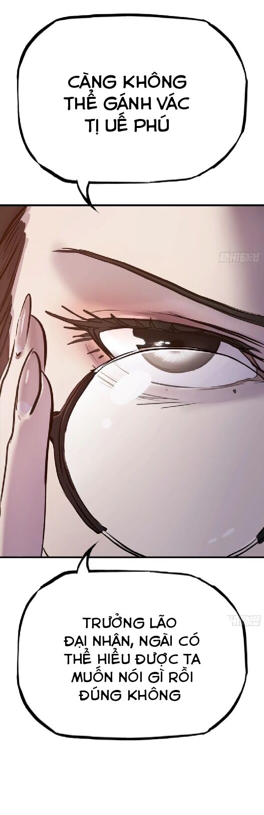 Phong Yêu Vấn Đạo Chap 39 - Next Chap 40