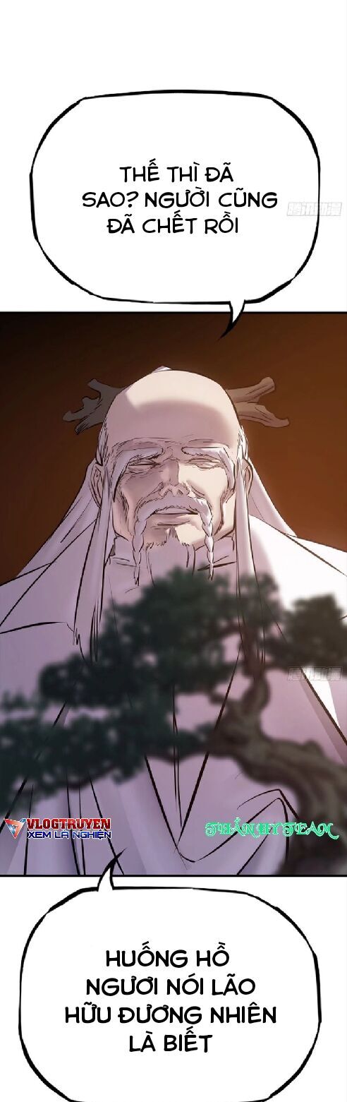 Phong Yêu Vấn Đạo Chap 39 - Next Chap 40