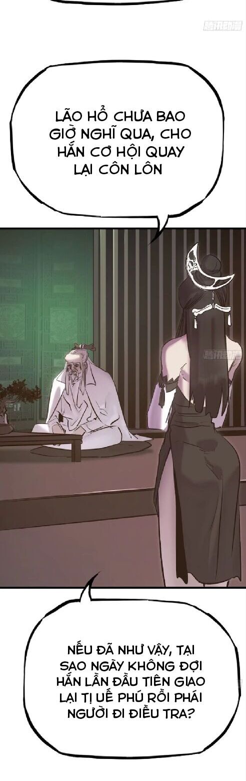 Phong Yêu Vấn Đạo Chap 39 - Next Chap 40