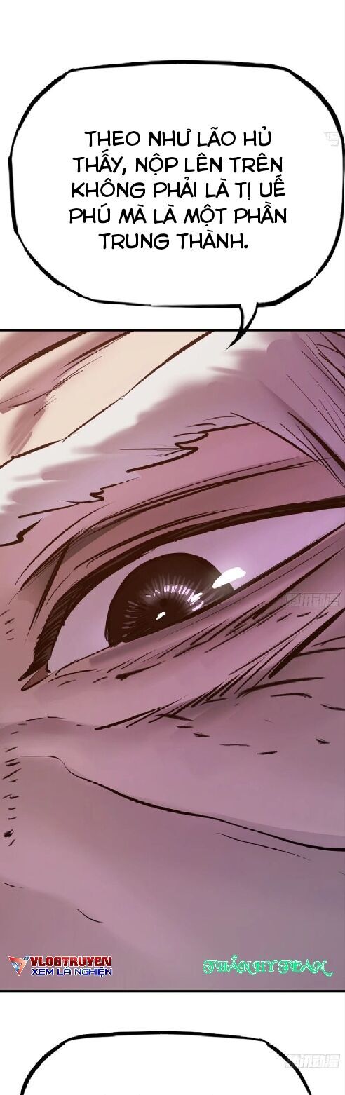 Phong Yêu Vấn Đạo Chap 39 - Next Chap 40