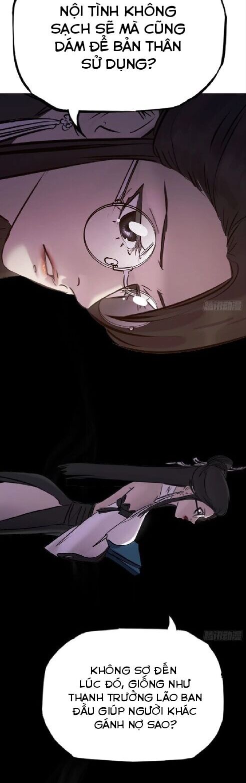 Phong Yêu Vấn Đạo Chap 39 - Next Chap 40