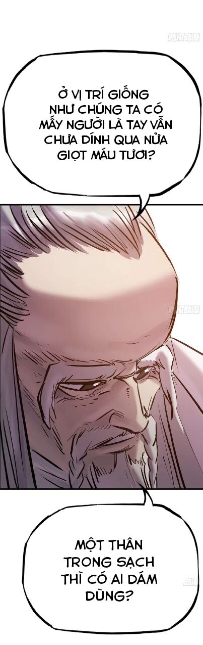 Phong Yêu Vấn Đạo Chap 39 - Next Chap 40