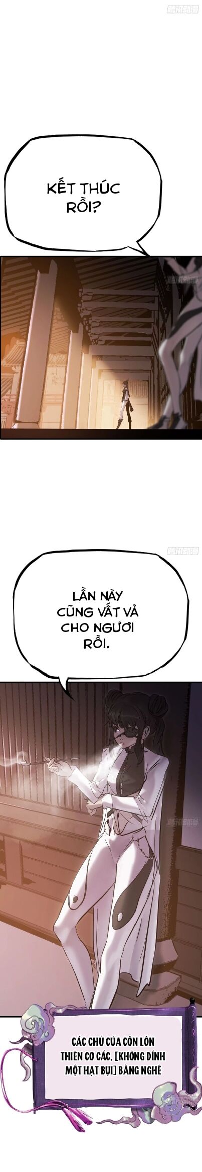 Phong Yêu Vấn Đạo Chap 39 - Next Chap 40