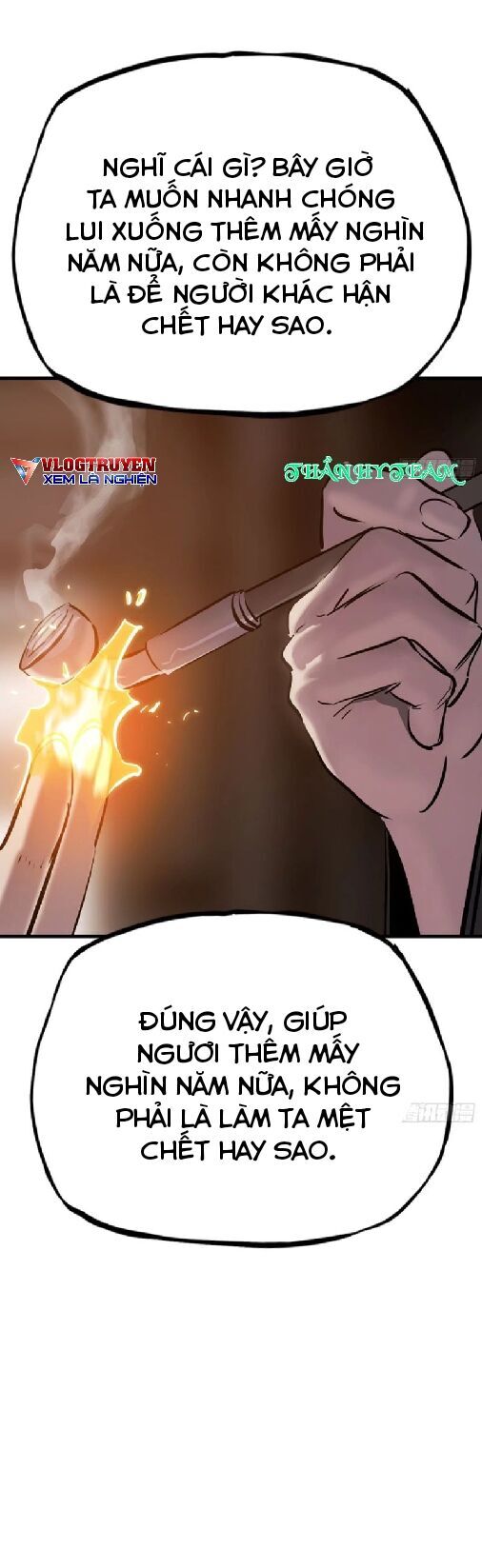 Phong Yêu Vấn Đạo Chap 39 - Next Chap 40