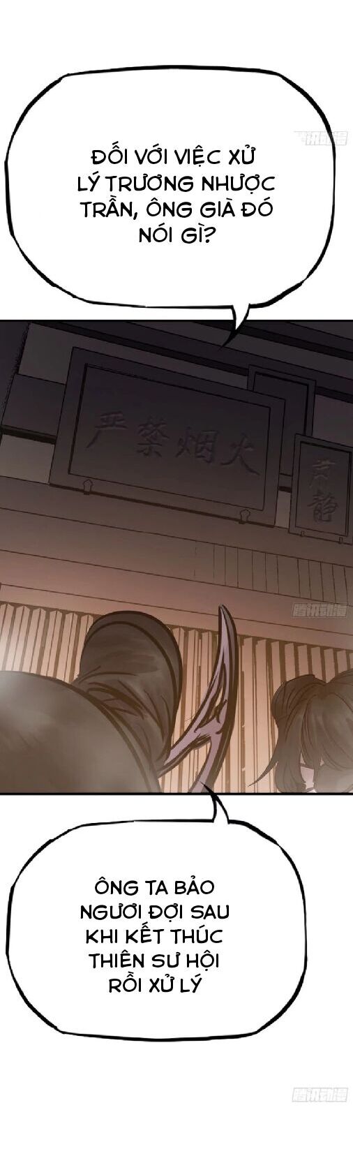 Phong Yêu Vấn Đạo Chap 39 - Next Chap 40