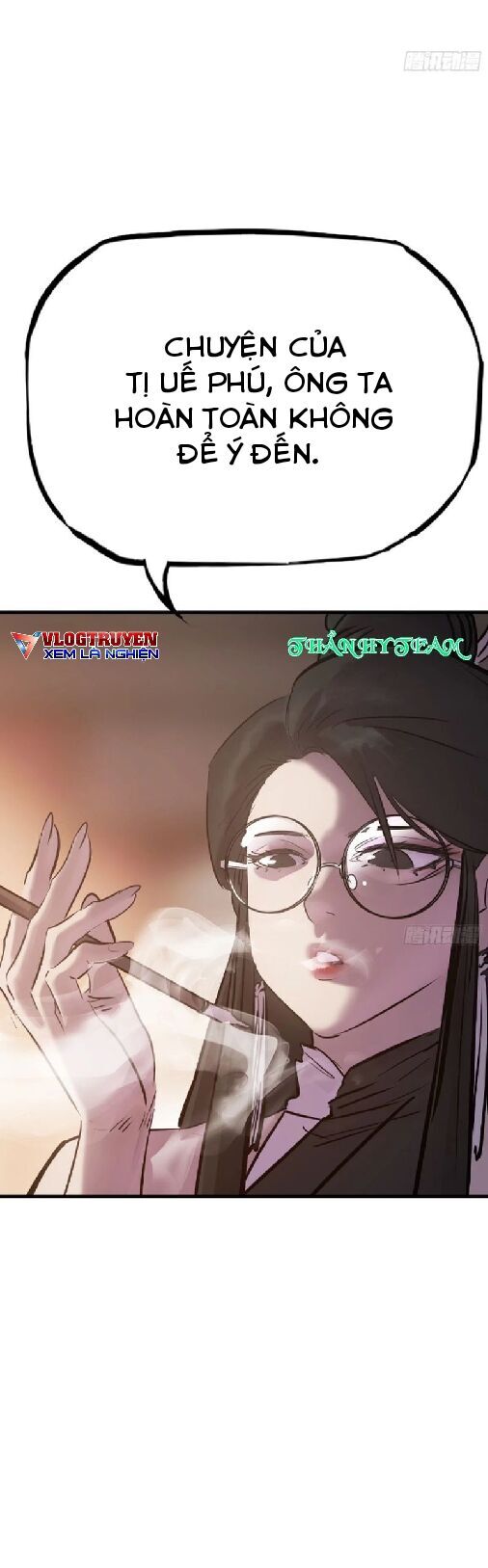 Phong Yêu Vấn Đạo Chap 39 - Next Chap 40