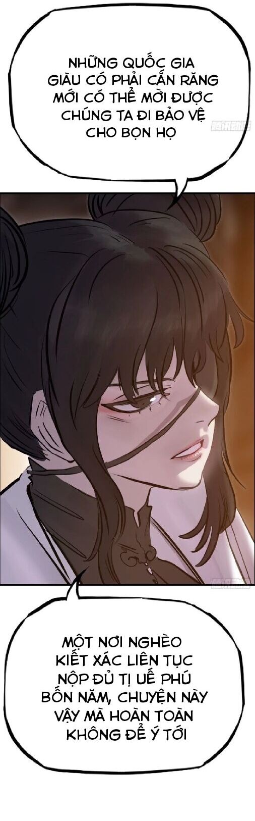 Phong Yêu Vấn Đạo Chap 39 - Next Chap 40