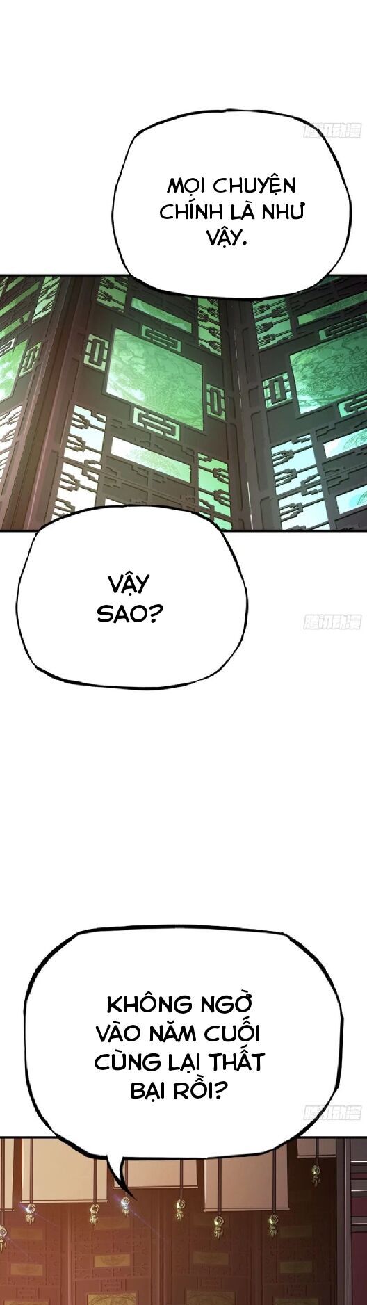 Phong Yêu Vấn Đạo Chap 39 - Next Chap 40