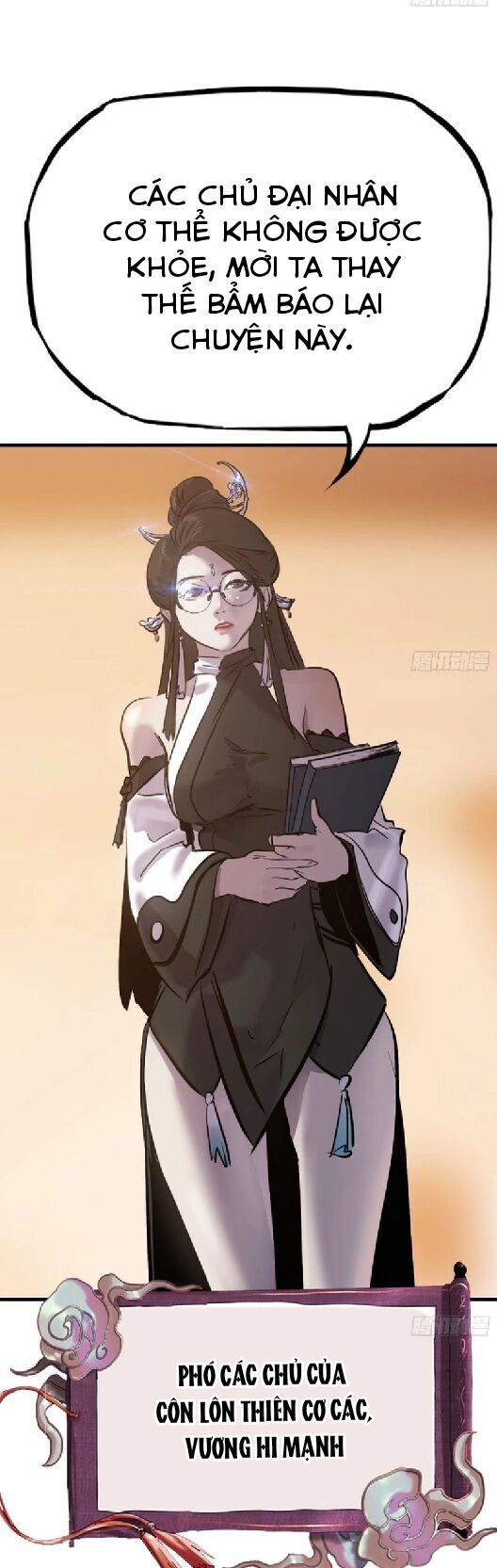 Phong Yêu Vấn Đạo Chap 39 - Next Chap 40