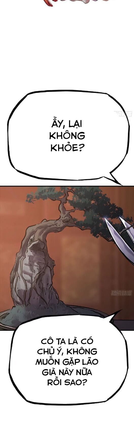 Phong Yêu Vấn Đạo Chap 39 - Next Chap 40