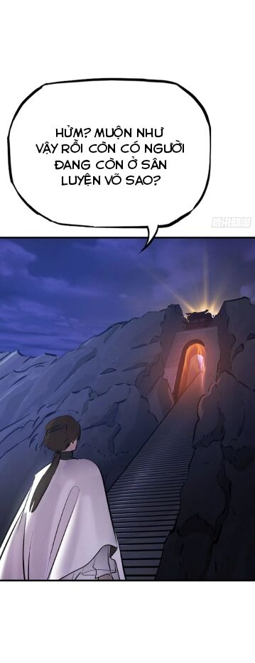 Phong Yêu Vấn Đạo Chap 40 - Next Chap 41