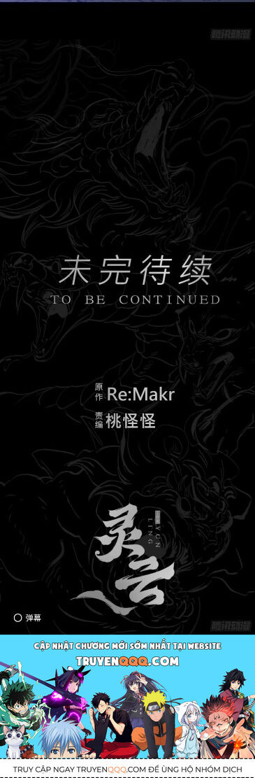 Phong Yêu Vấn Đạo Chap 40 - Next Chap 41