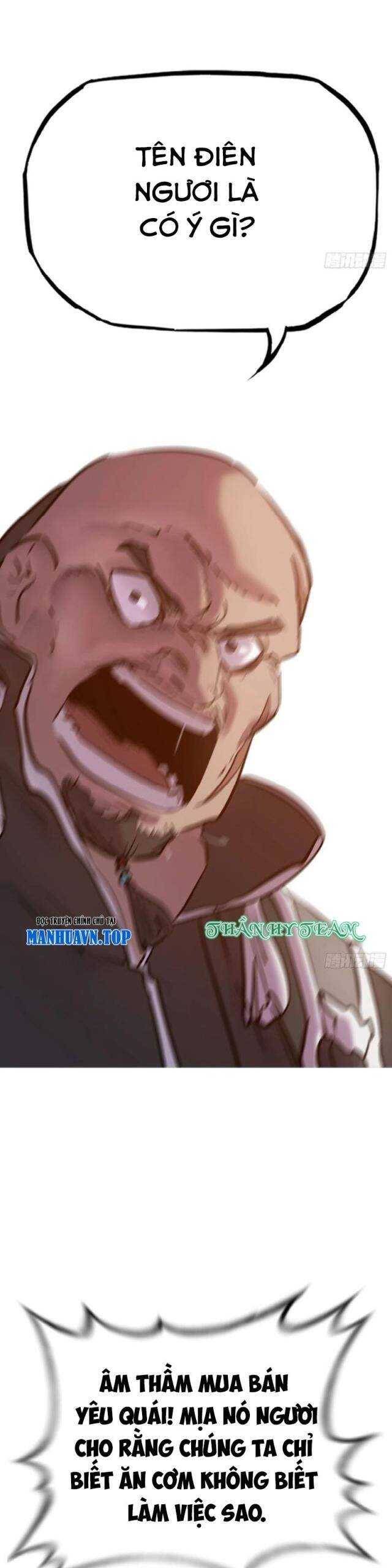 Phong Yêu Vấn Đạo Chap 56 - Next Chap 57