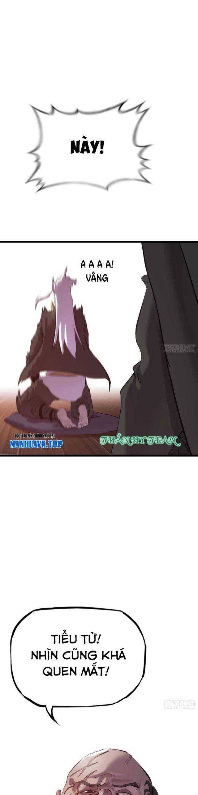 Phong Yêu Vấn Đạo Chap 56 - Next Chap 57