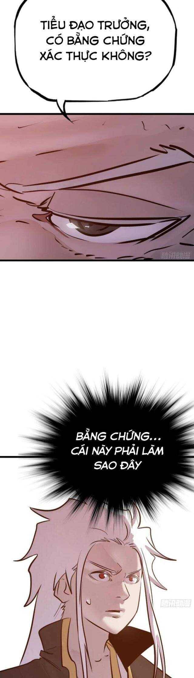 Phong Yêu Vấn Đạo Chap 56 - Next Chap 57