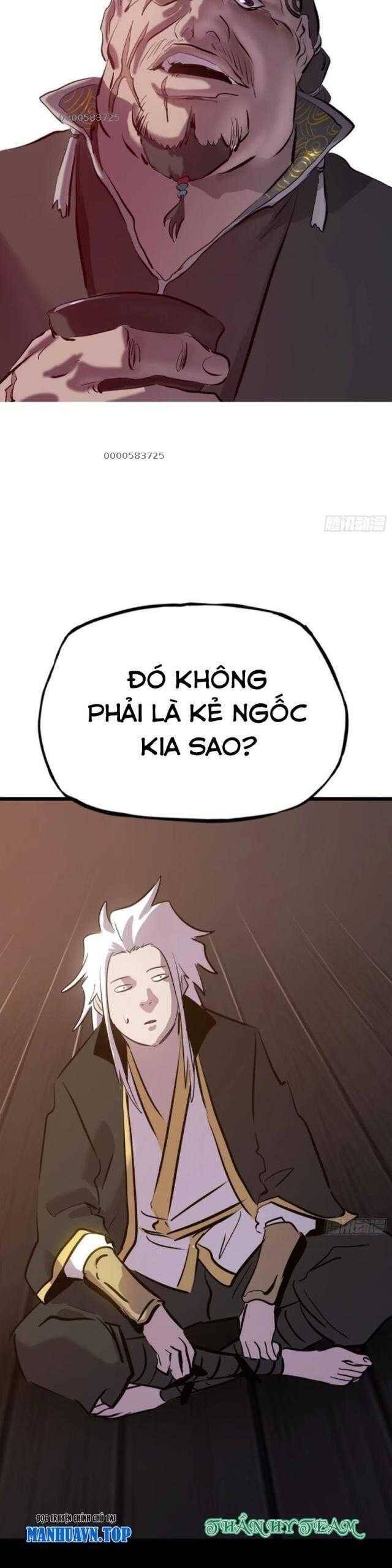 Phong Yêu Vấn Đạo Chap 56 - Next Chap 57