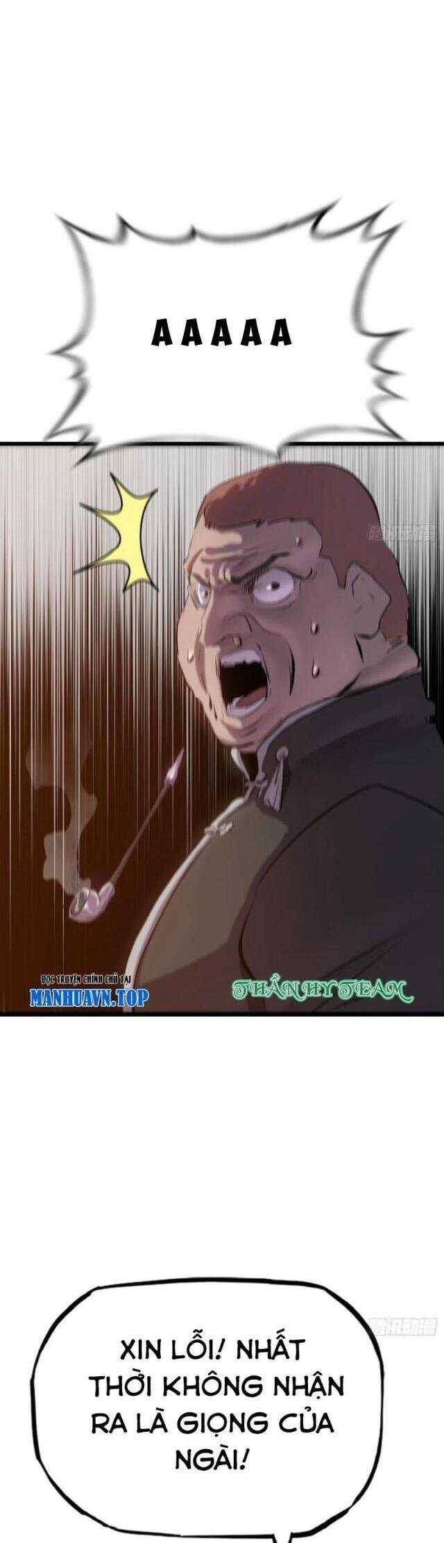 Phong Yêu Vấn Đạo Chap 56 - Next Chap 57