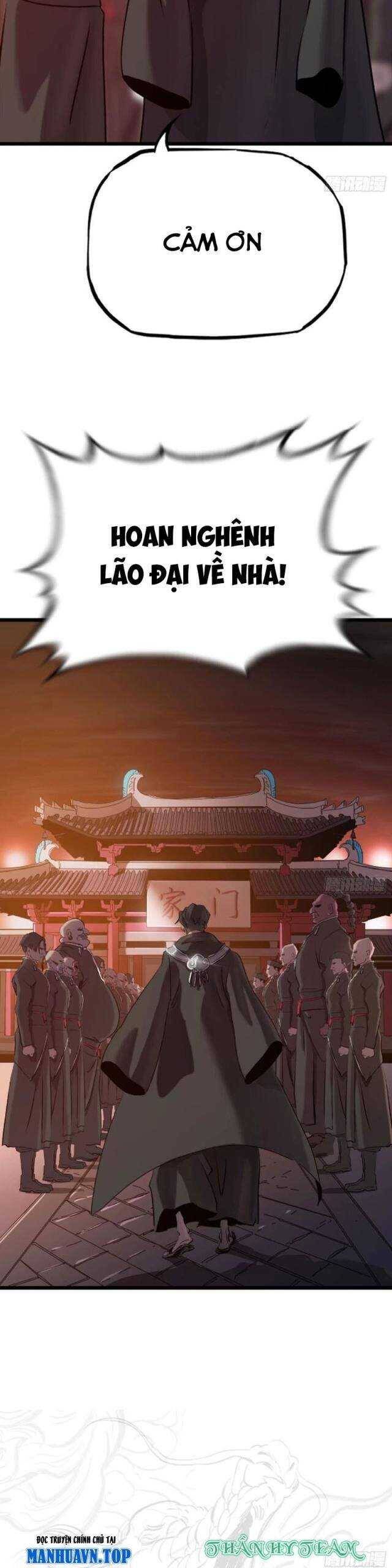 Phong Yêu Vấn Đạo Chap 56 - Next Chap 57