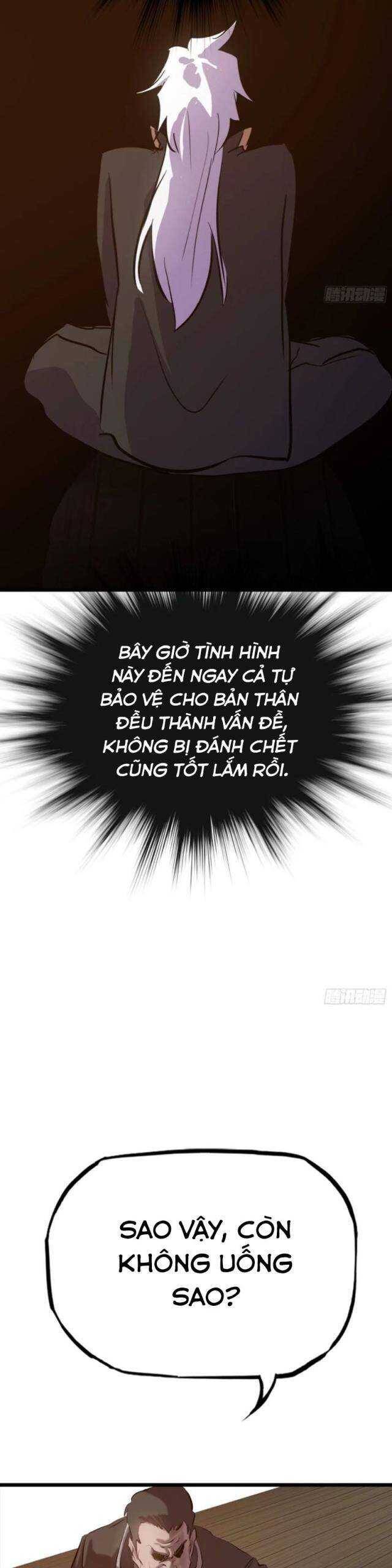 Phong Yêu Vấn Đạo Chap 56 - Next Chap 57